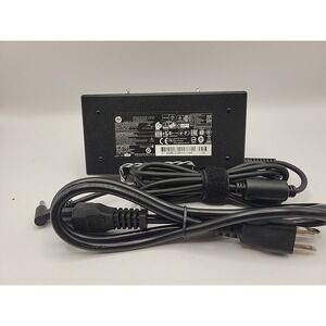 Genuine HP Laptop Charger AC Adapter Power Supply 732811-002 19.5V‎ 6.15A 120W